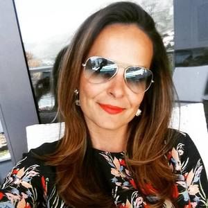 Meet your Posher, Paula